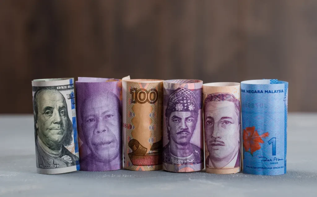 UN ERP como NetSuite te ayuda a operar de forma global con múltiples divisas y normas.
