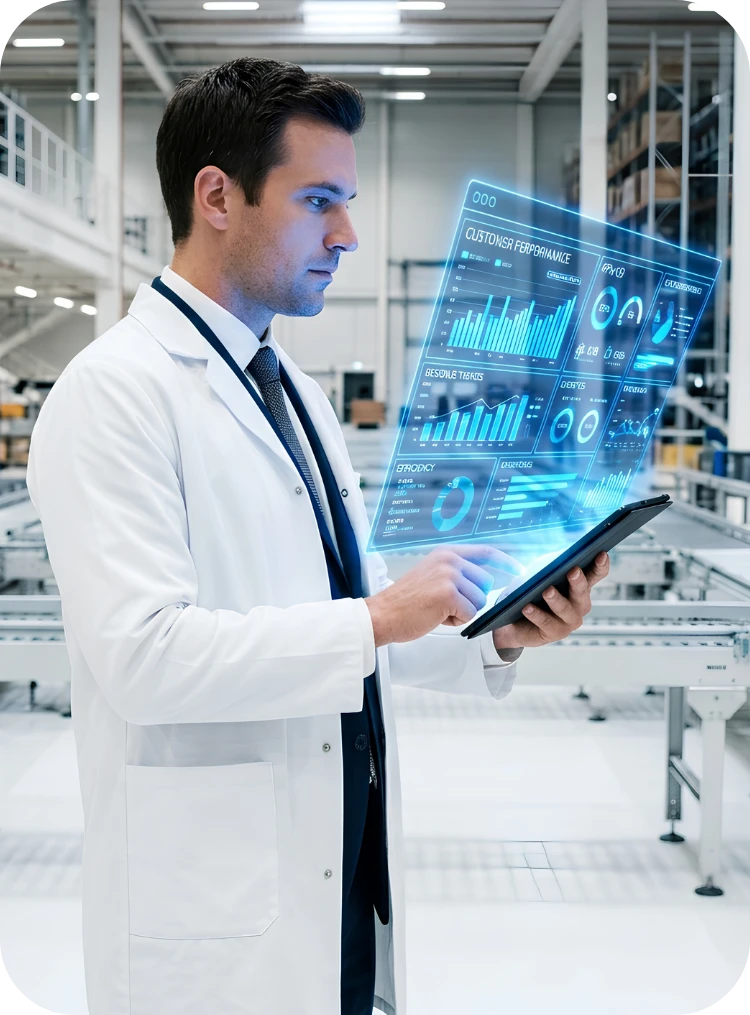 Corposuite - Consultoria en ERP