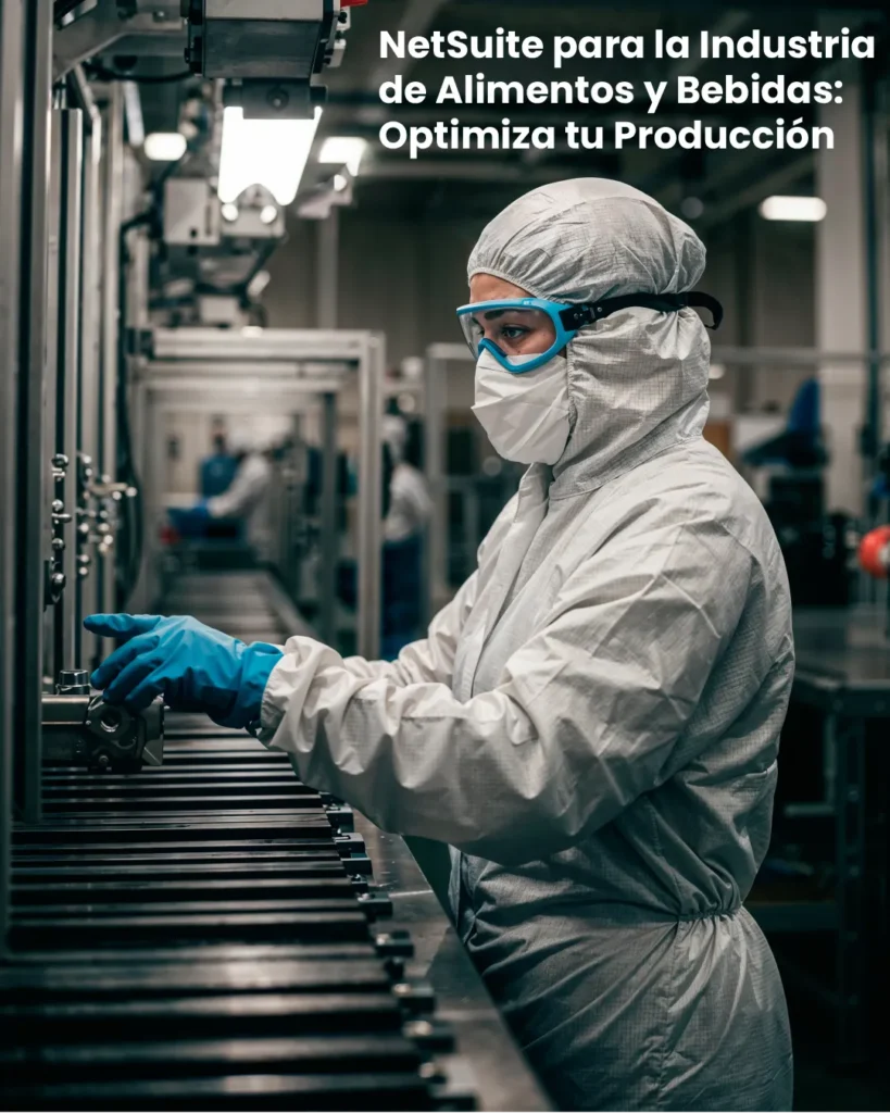 Corposuite - Consultoria en ERP