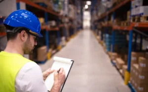 Oracle Netsuite te ayuda a la optimización de tu inventario.